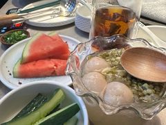 -芸山季·云南山珍菌火锅(宝能环球汇店)