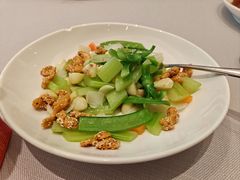 -喜宴又一村·粤菜·茶点·海鲜(壹方天地店)