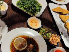 -大洋家·精品潮汕菜·生腌砂锅粥(天河东路店)