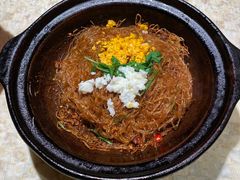 味上粉丝煲-味上湘菜馆(岳麓山店)