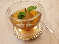 -东海朗廷酒店-唐阁T’ANG COURT 中餐厅