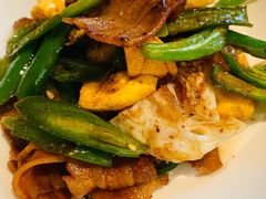 小炒肉-玫瑰厅上海菜(兴国路店)