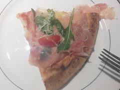 -Primo·丽莫意大利窑烤披萨