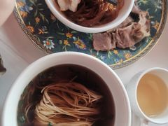 -小厨娘淮扬菜(天印大道店)