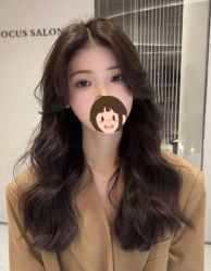 -HG美发设计沙龙