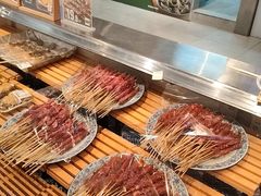 -盒马鲜生(莱蒙都会店)