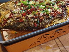 -郑记•不夜城烧烤•龙虾•虾蟹(黄鹤楼店)