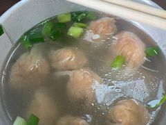 -同利肉燕老铺(澳门路店)