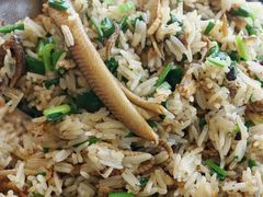 -台山美食一绝阿四台山黄鳝饭(阿四创作店)