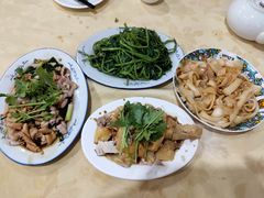 -电白鸭粥店(下沙二坊88号店)