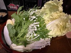 -束河人家(南锣鼓巷店)