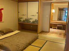 -北京古北水镇御舍温泉酒店