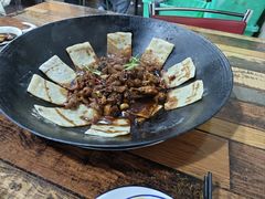 -皖北巫氏三胖地锅鸡(长淮总店)