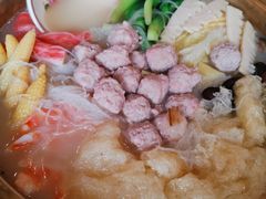 -白家大院·王府宫廷菜(苏州街店)