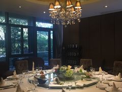 包厢-宝界普菲特湖畔酒店
