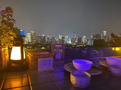-萨芭蒂高空花园餐酒吧