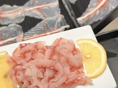 -京门活鱼馆·鱼火锅(百子湾（原红庙）店)