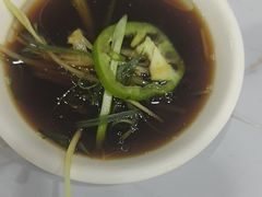 -凯盈阁·顺德私房菜·桑拿鸡