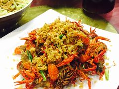 -古田会·肥肠鸡(古田店)