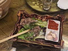 -宗巴雍姆藏餐府