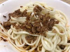 -牛王庙吳記怪味面(双楠店)