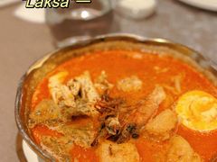 -大堂酒廊(澳门文华东方酒店)