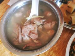 -长汀特色小吃(六一店)