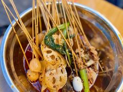-嘉州鲜知味钵钵鸡(奎星楼店)