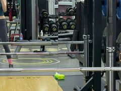 -VPsmart私教健身工作室(新华路旗舰店)