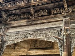 -丁村民俗博物馆