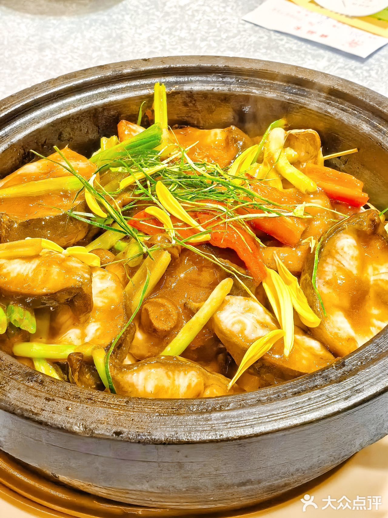 跟着本地人吃💁‍♀️粤菜盲点也不踩雷！！！