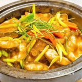 跟着本地人吃💁‍♀️粤菜盲点也不踩雷！！！