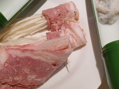 -星伦多 自助料理(圆融店)