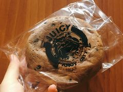巧克力芝士薯片-Juicy Bakery(大学路店)