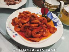 -西北人家莜面村(建设店)