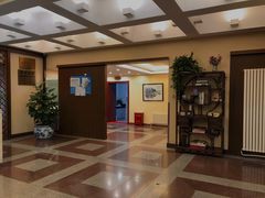 -清华大学-甲所餐厅