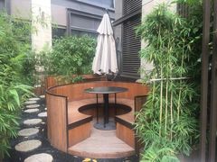 -梅间堂茶馆(绿地缤纷城店)