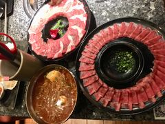 -汉拿山(包河万达店)