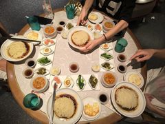 -松鹤面馆(观前店)