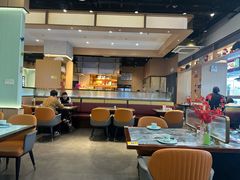 -广东大排档(国奥店)