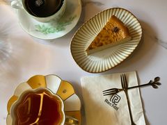 咖啡巴斯克-Hei Cafe(工体店)