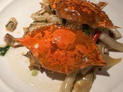 -乔街深夜食堂·小龙虾·高压锅生蚝(杭州总店)