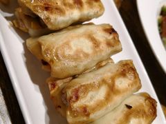 -金谷园饺子·烧烤·家宴(人大总店)