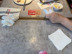-西十二街牛排自助餐厅(大悦城店)