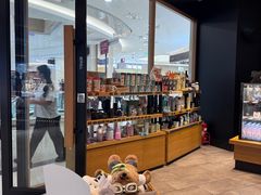 -星巴克(北京王府井店)