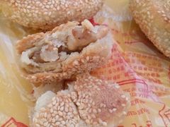 -牛忠喜烧饼