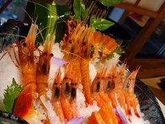 -万岛日本料理铁板烧(万泰国际店)
