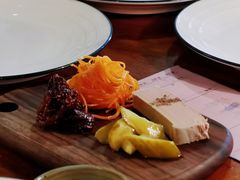 -羽深肉铺 Steak & Wine