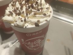-海底捞火锅(九霄梦天地店)