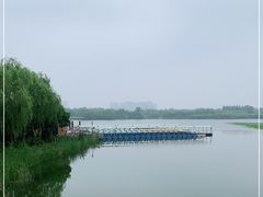 -大兴滨河森林公园